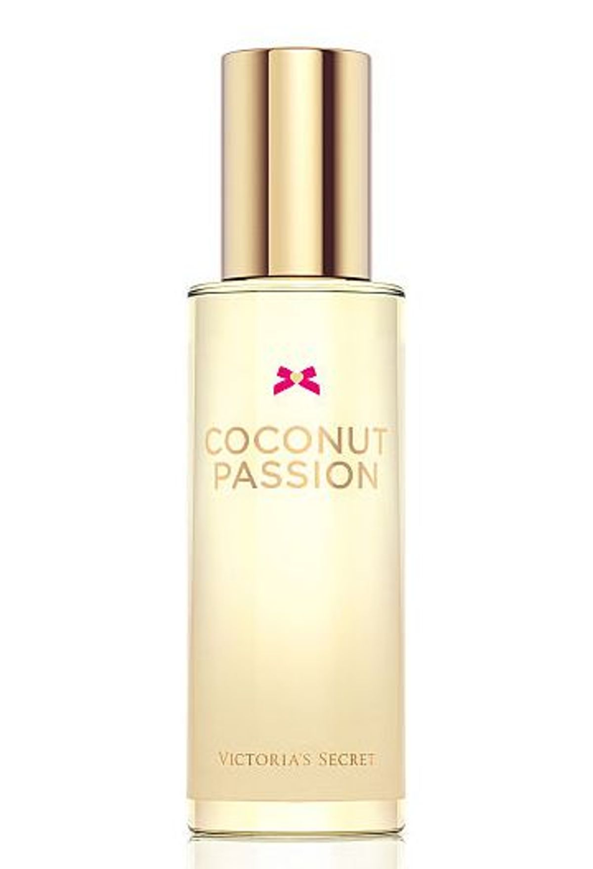 Coconut Passion