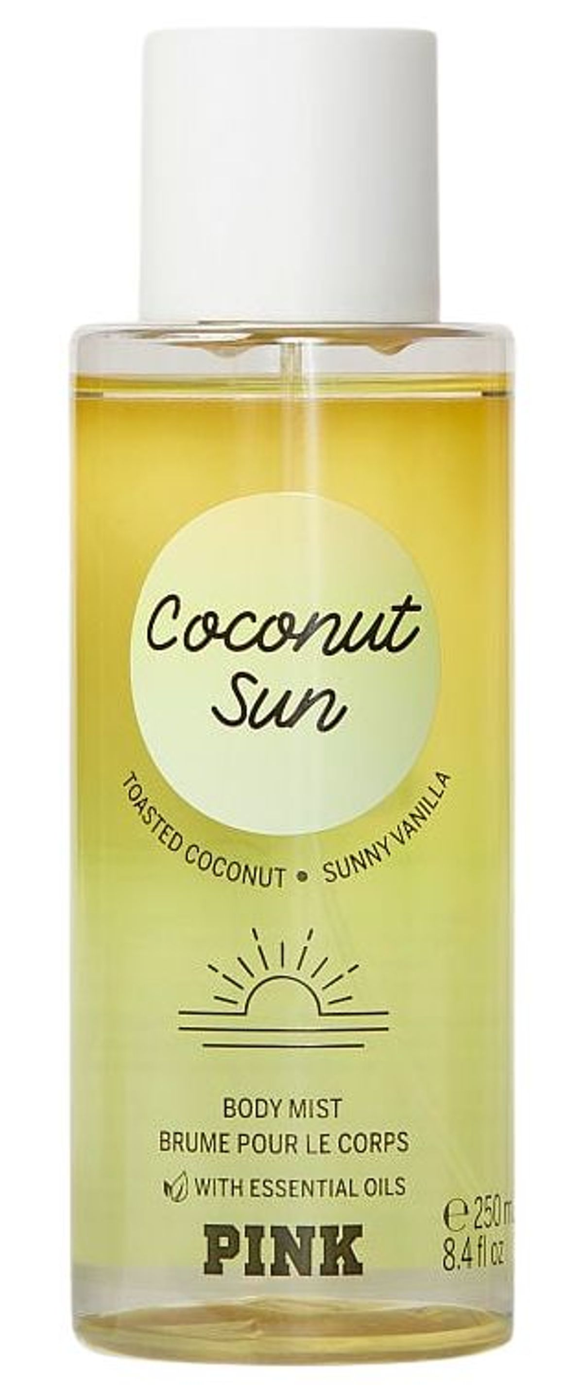 Coconut Sun