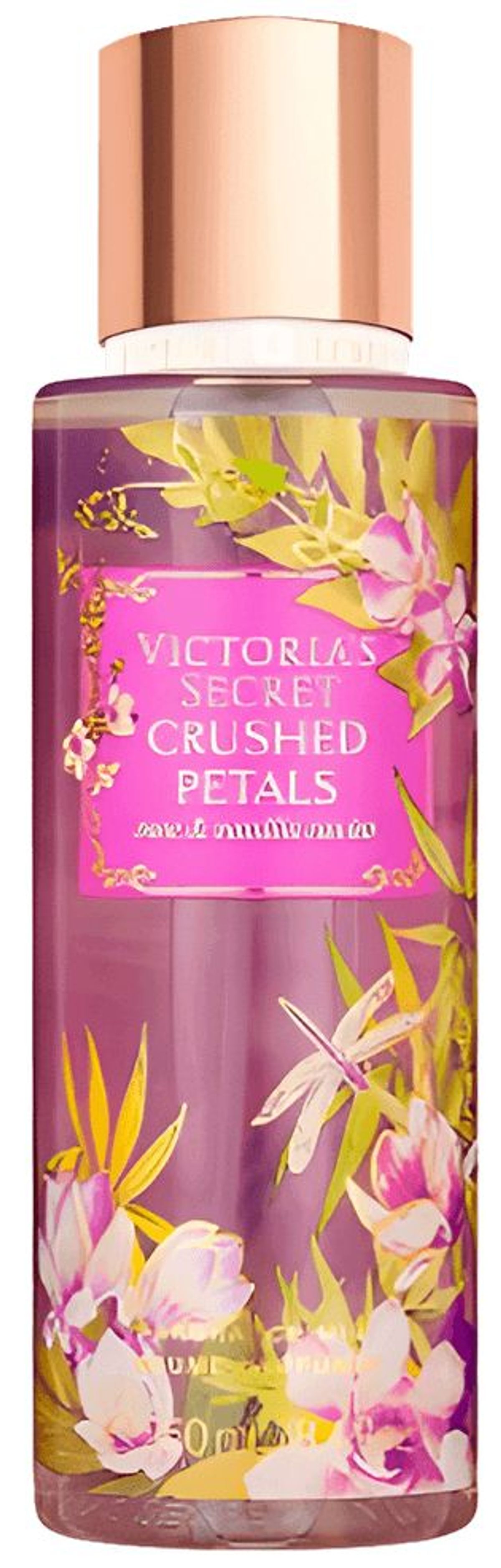 Crushed Petals