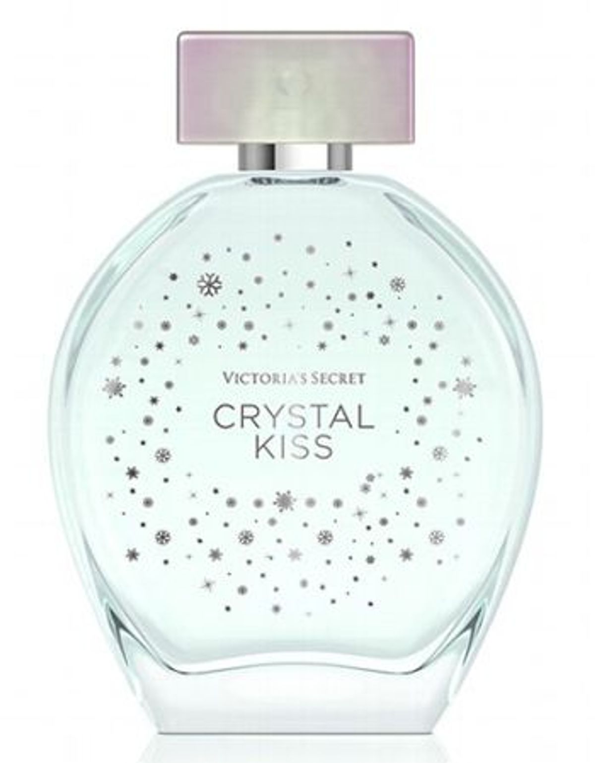 Crystal Kiss