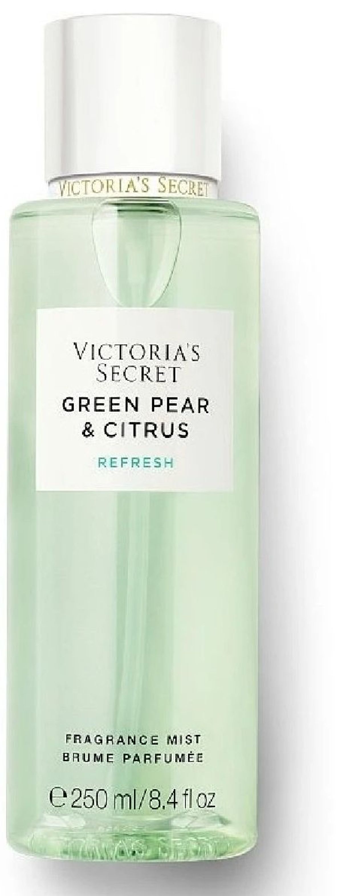 Cucumber & Green Tea Refresh