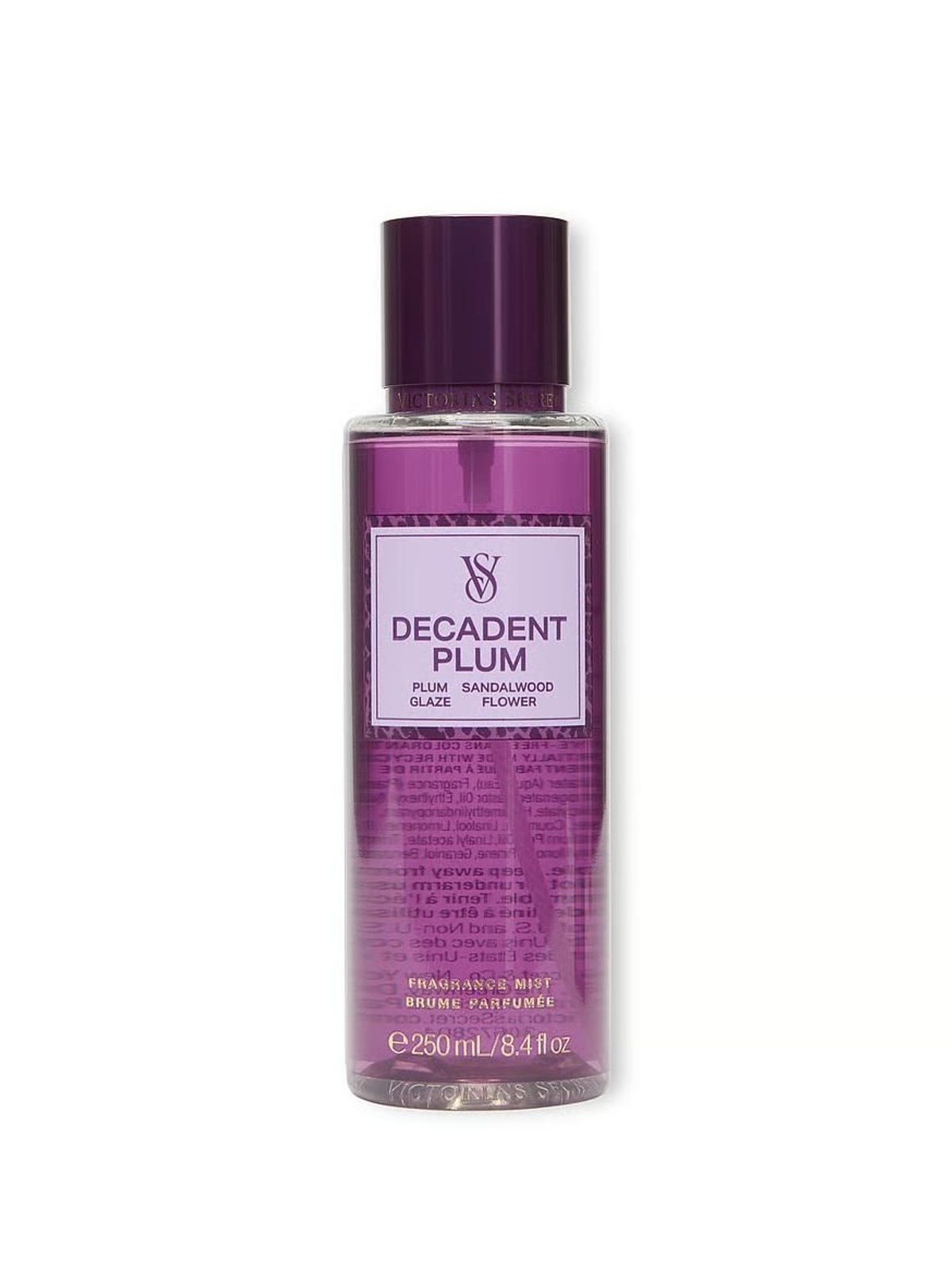 Decadent Plum
