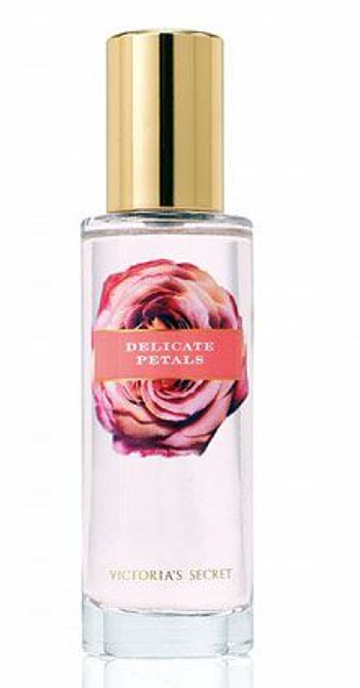 Delicate Petals