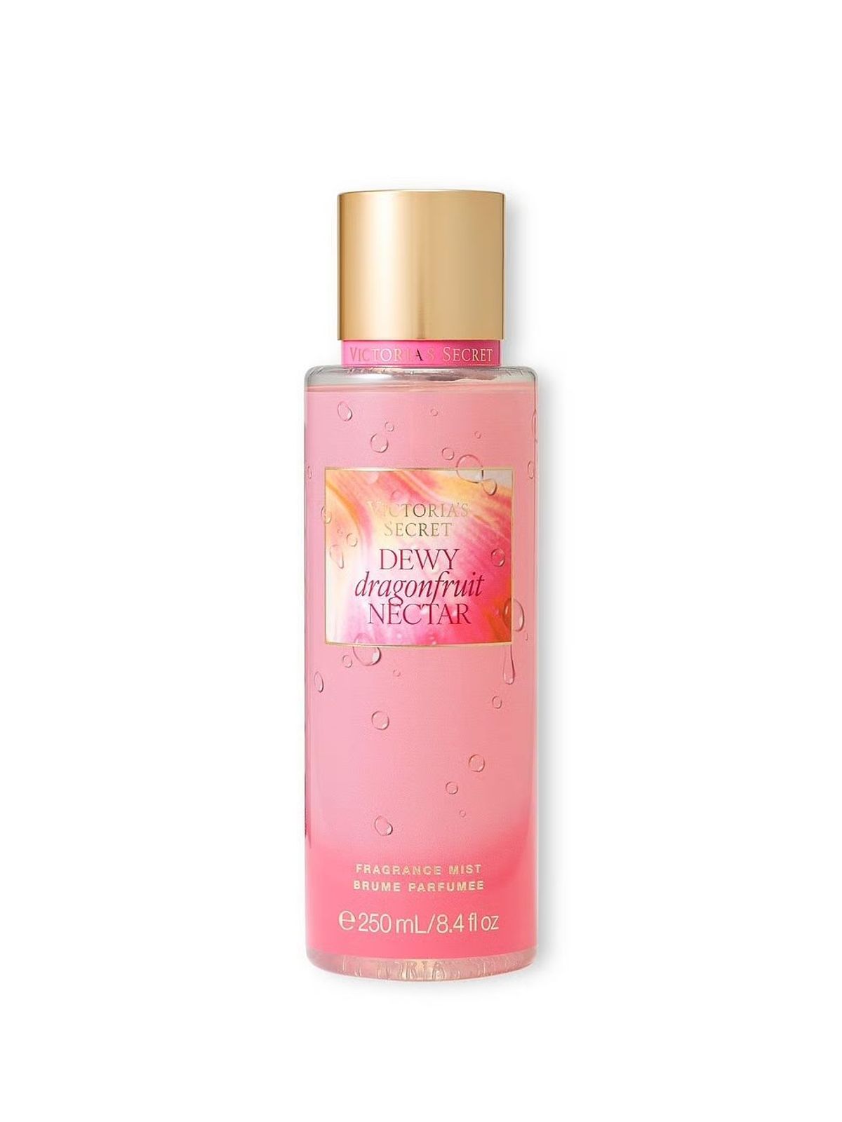 Dewy Dragonfruit Nectar