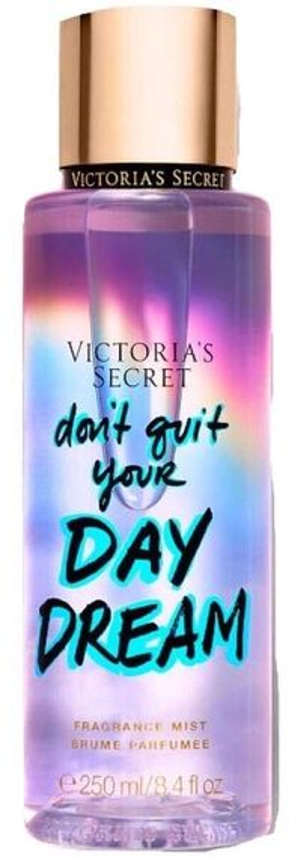 Don't Quit Your Day Dream