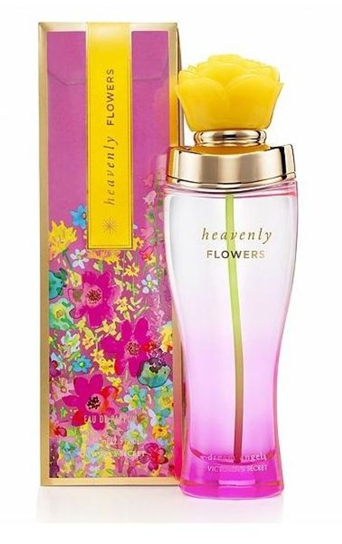 Dream Angels Heavenly Flowers