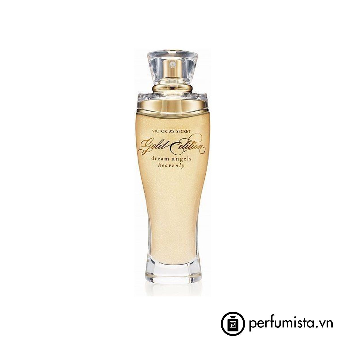 Dream Angels Heavenly Gold Edition