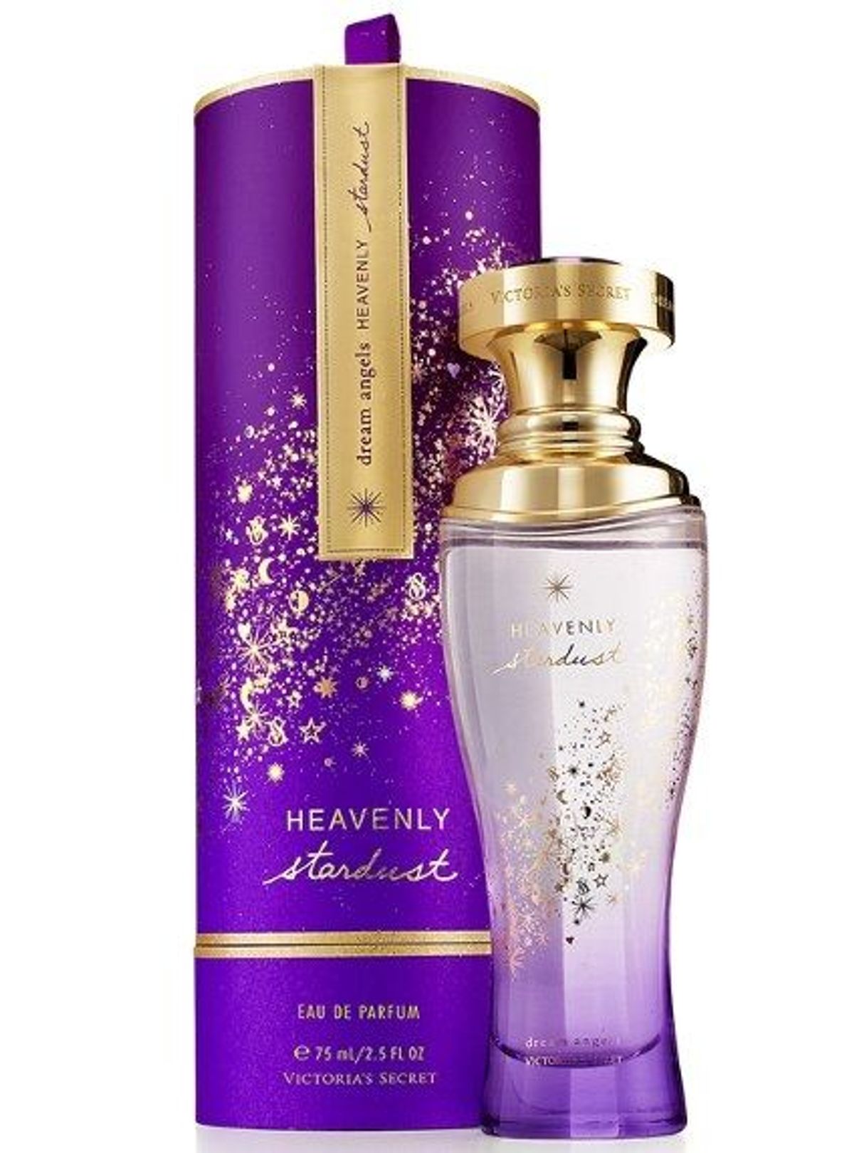 Dream Angels Heavenly Stardust