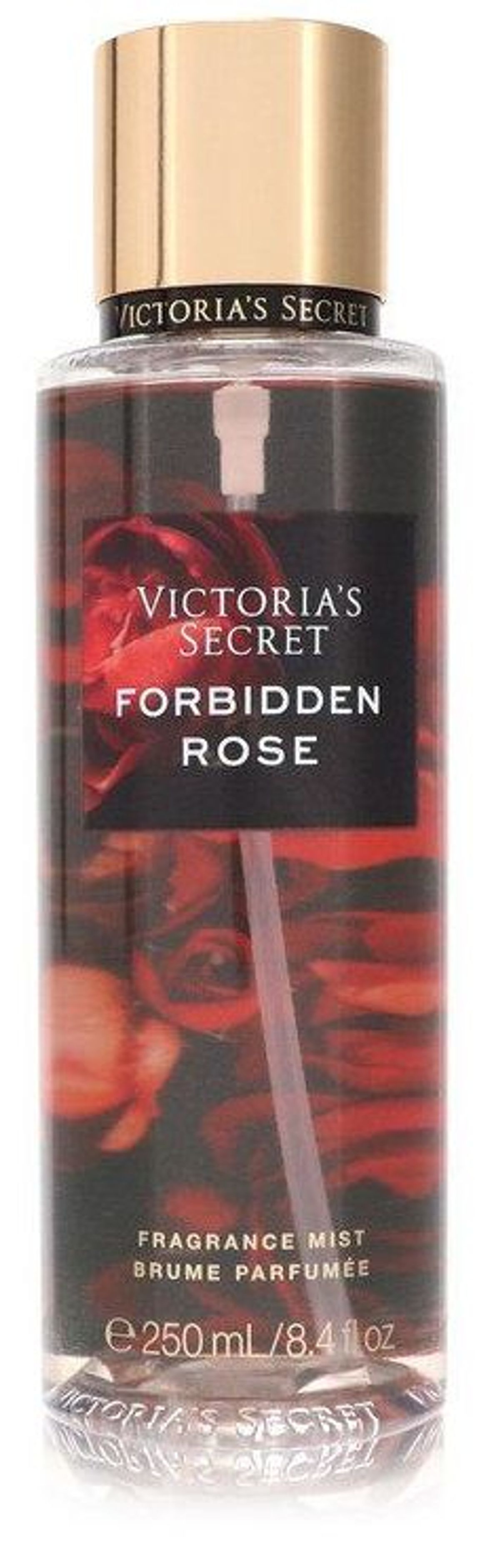Forbidden Rose
