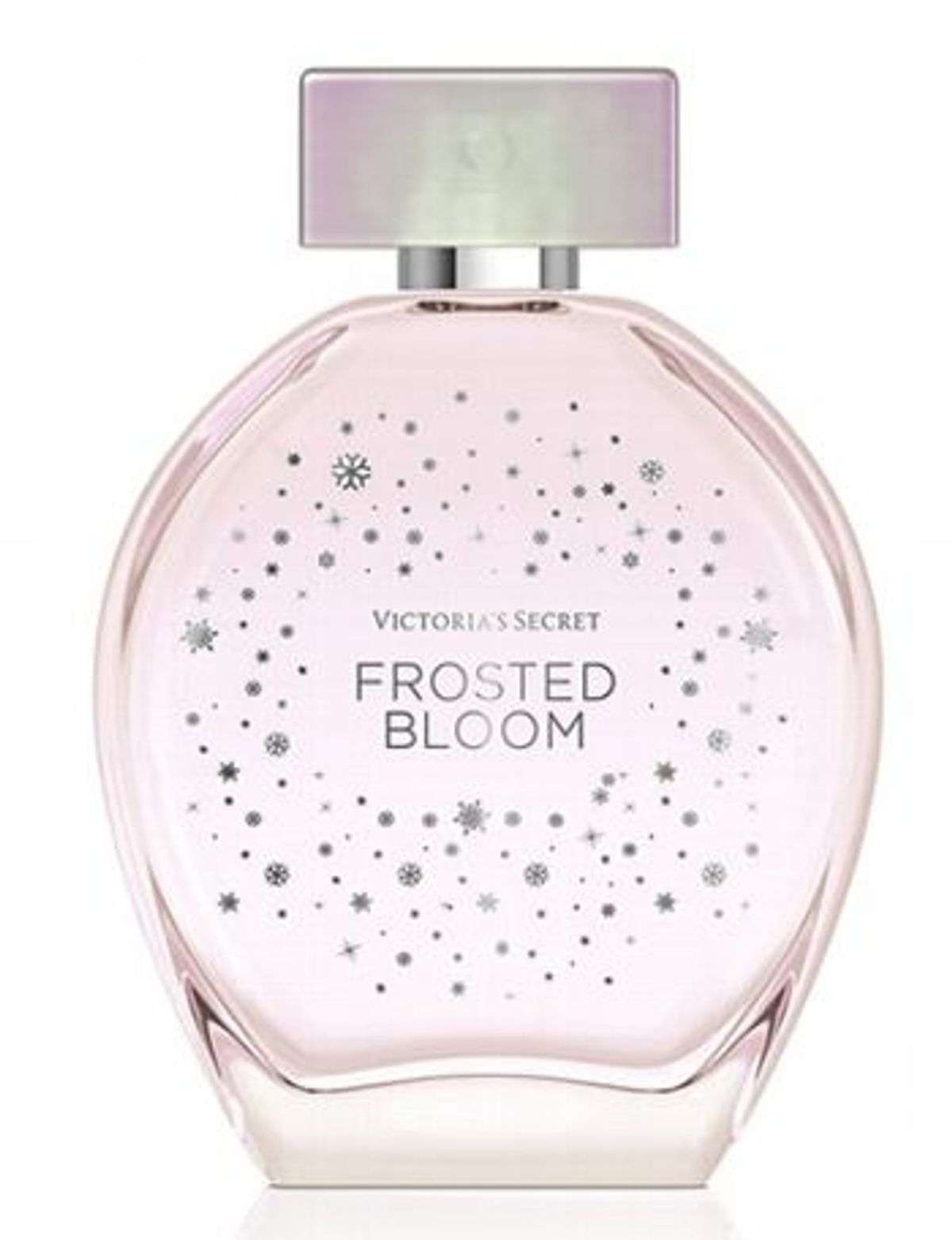 Frosted Bloom