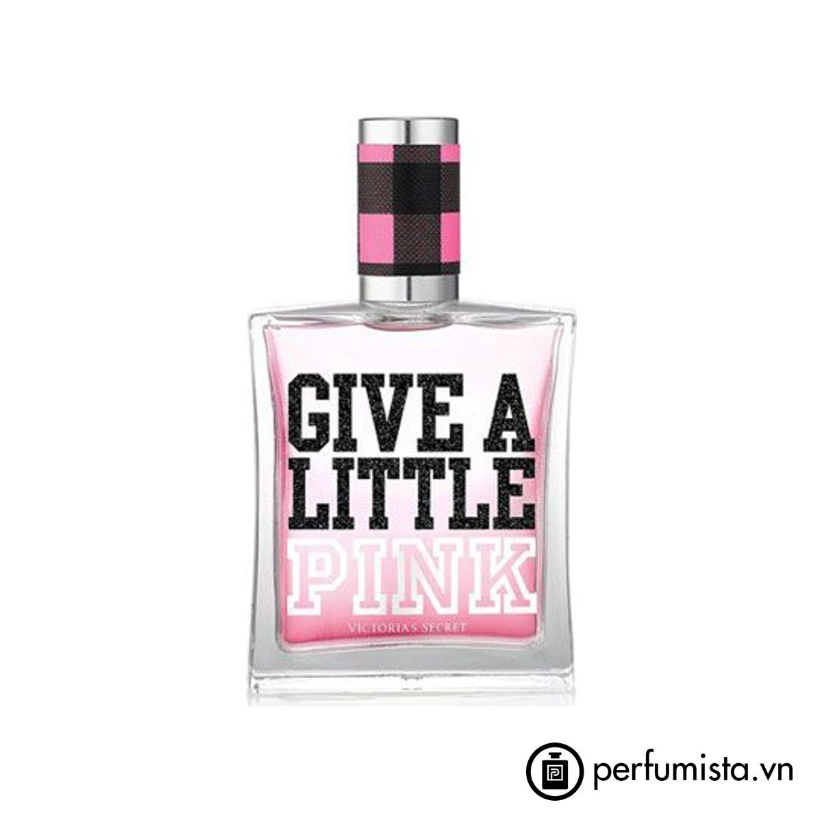 Give a Little Pink