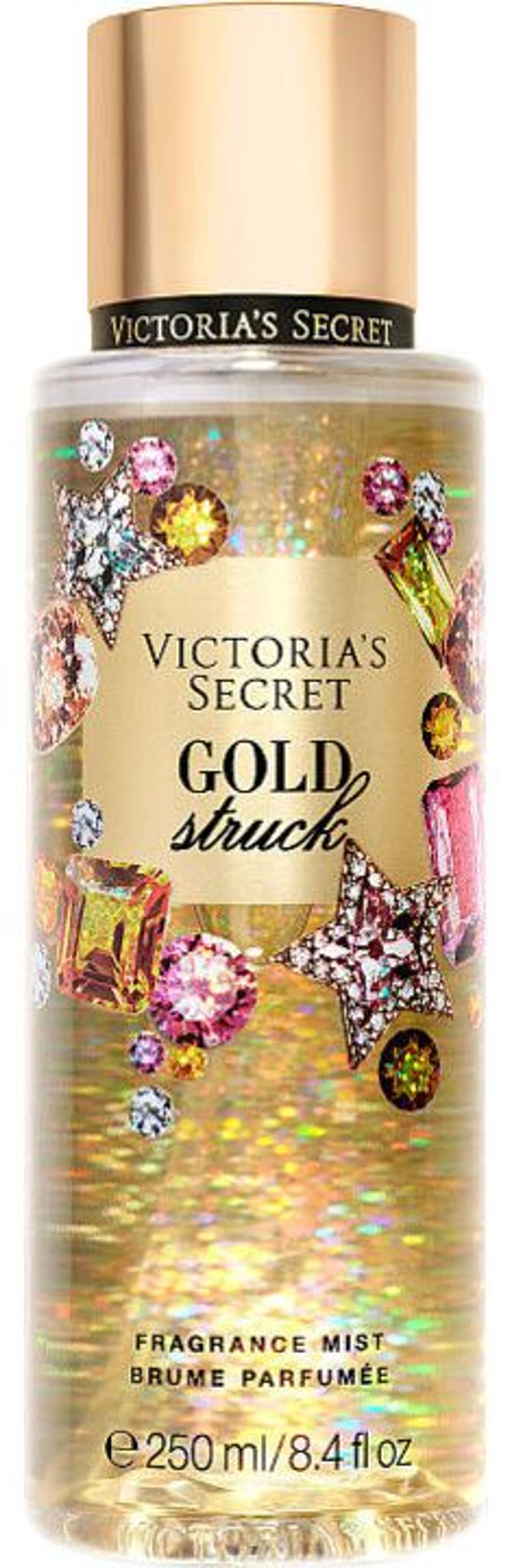 Gold Struck