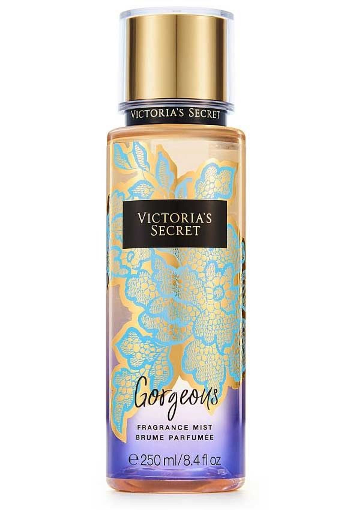Gorgeous Fragrance Mist