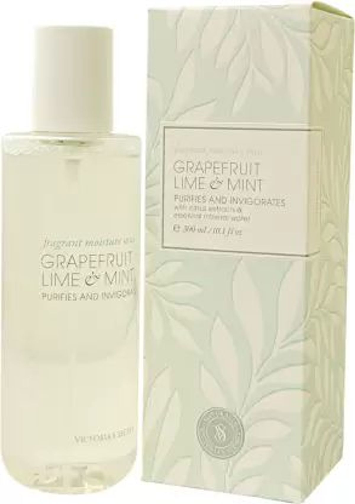 Grapefruit Lime & Mint