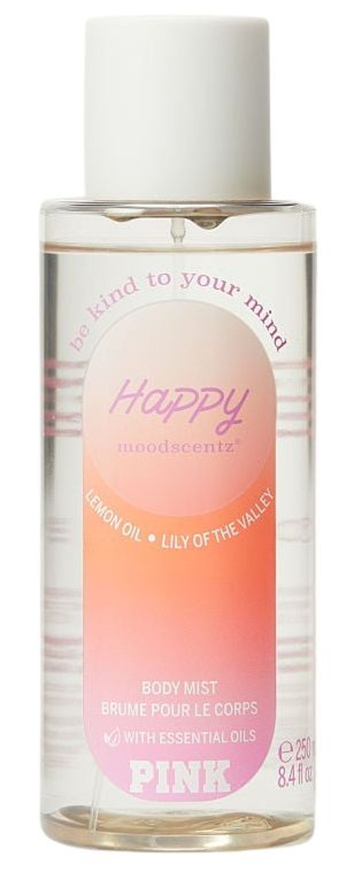 Happy Moodscentz
