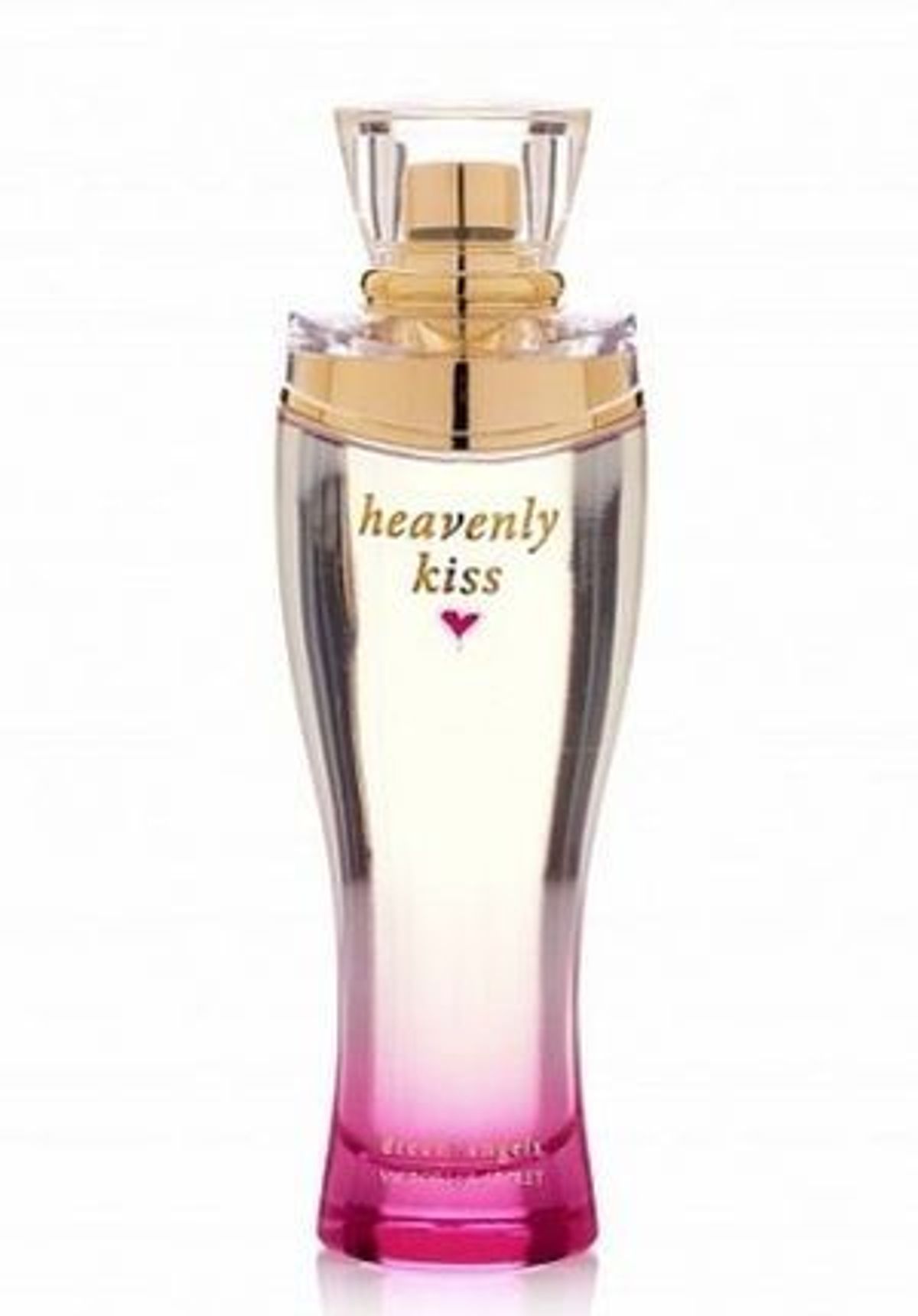 Heavenly Kiss