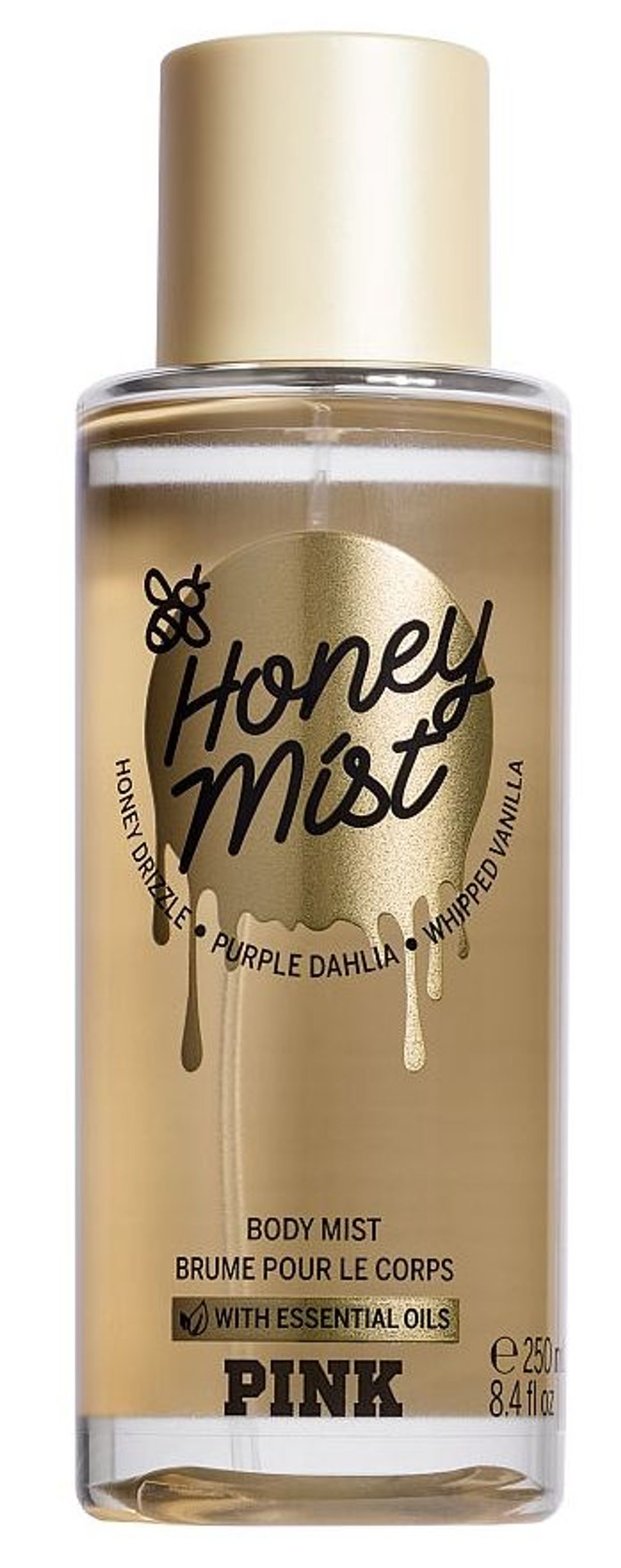 Honey Mist