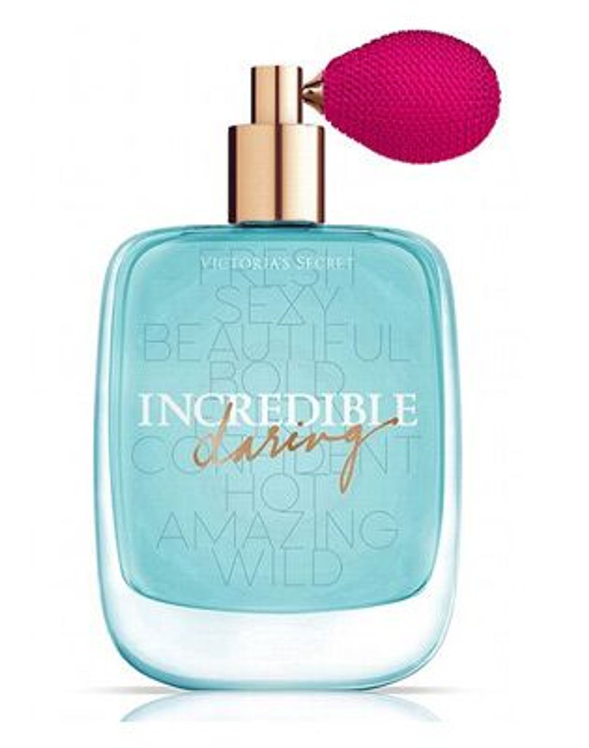 Incredible Daring