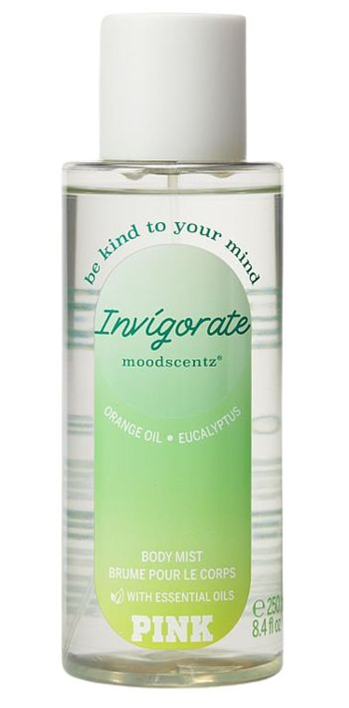 Invigorate Moodscentz