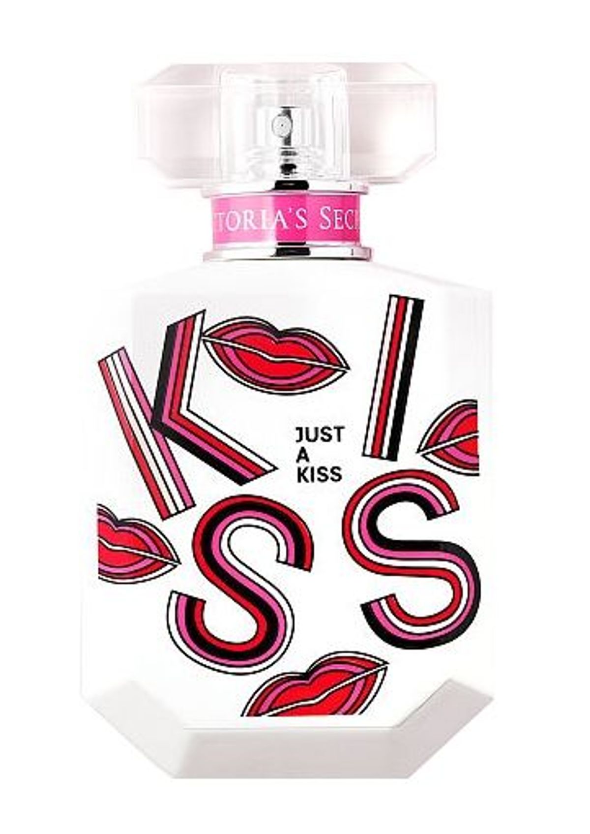 Just A Kiss