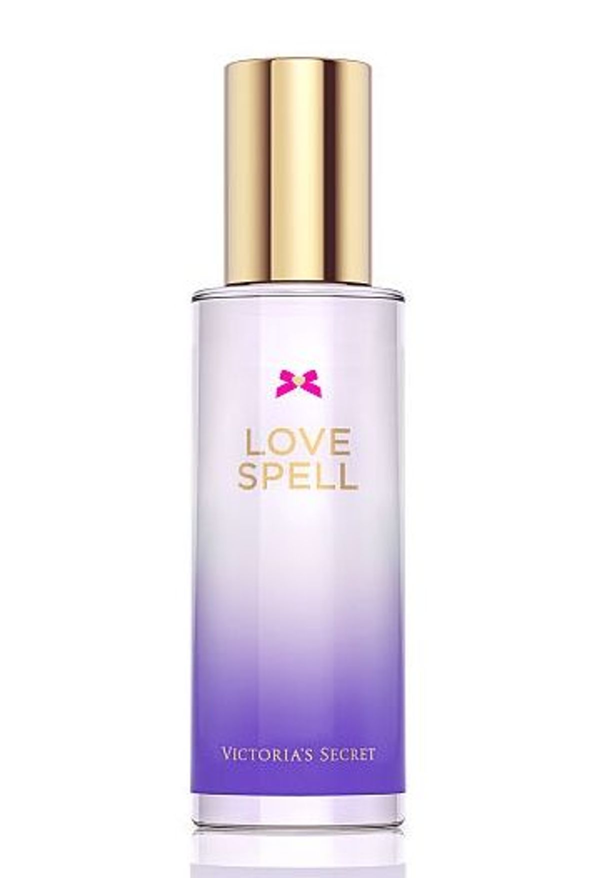 Love Spell