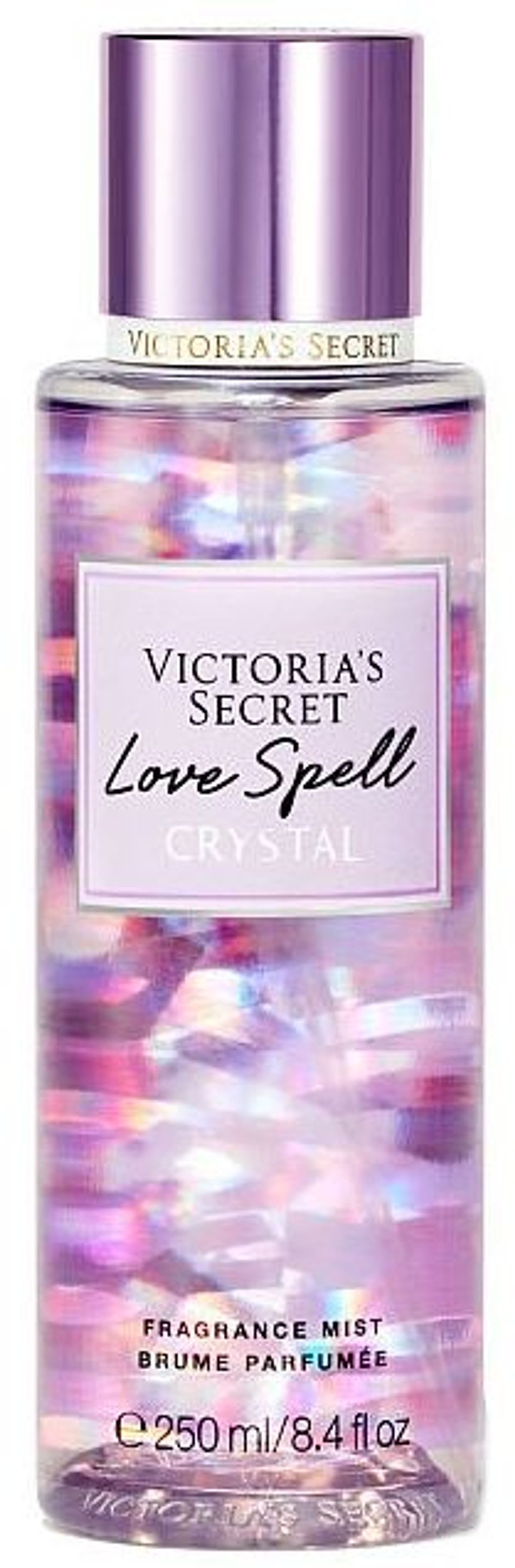 Love Spell Crystal