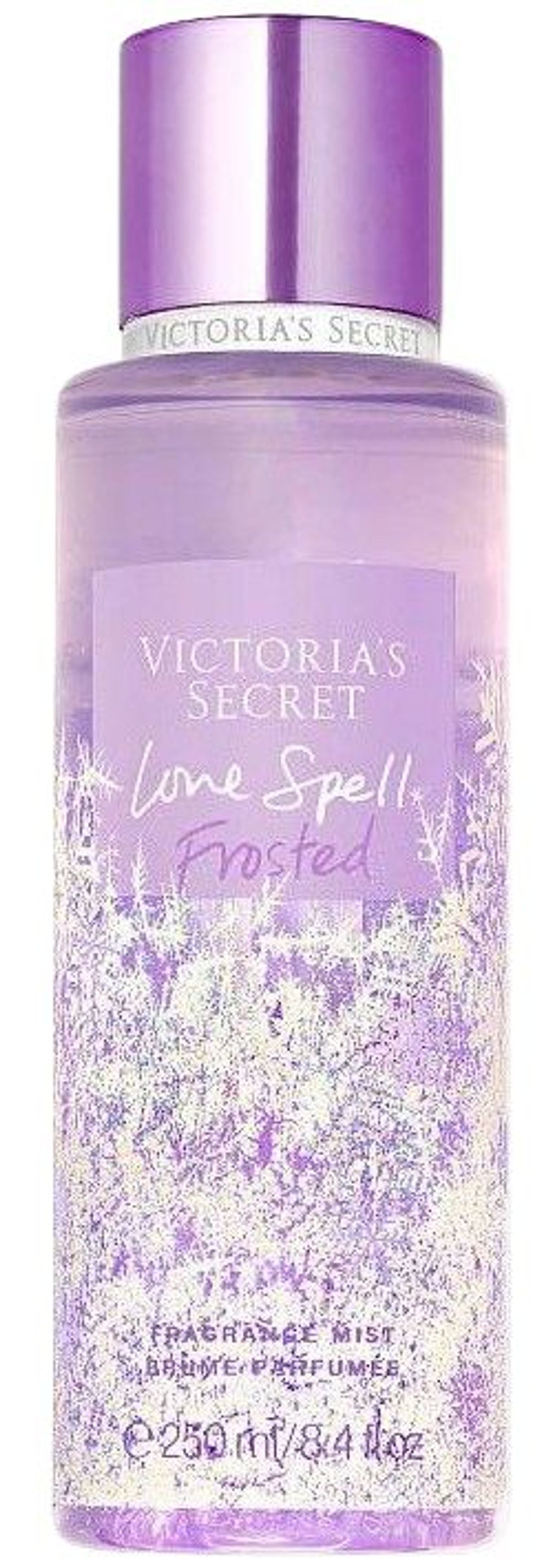 Love Spell Frosted