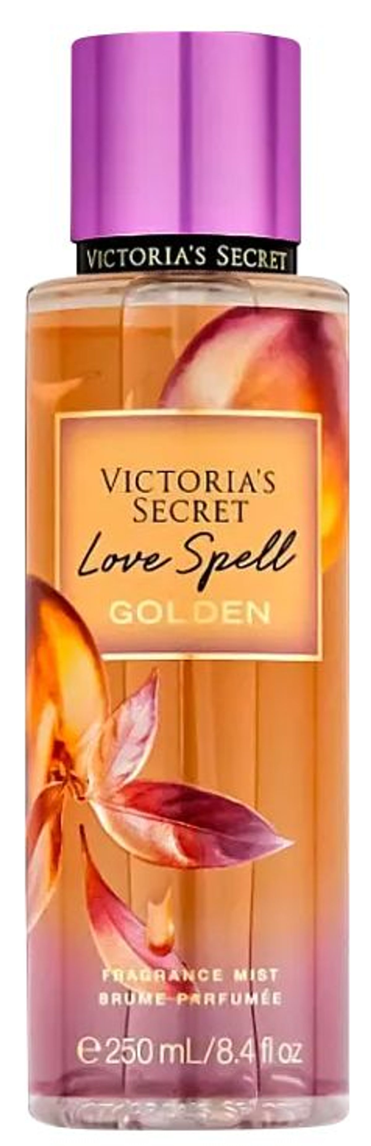 Love Spell Golden
