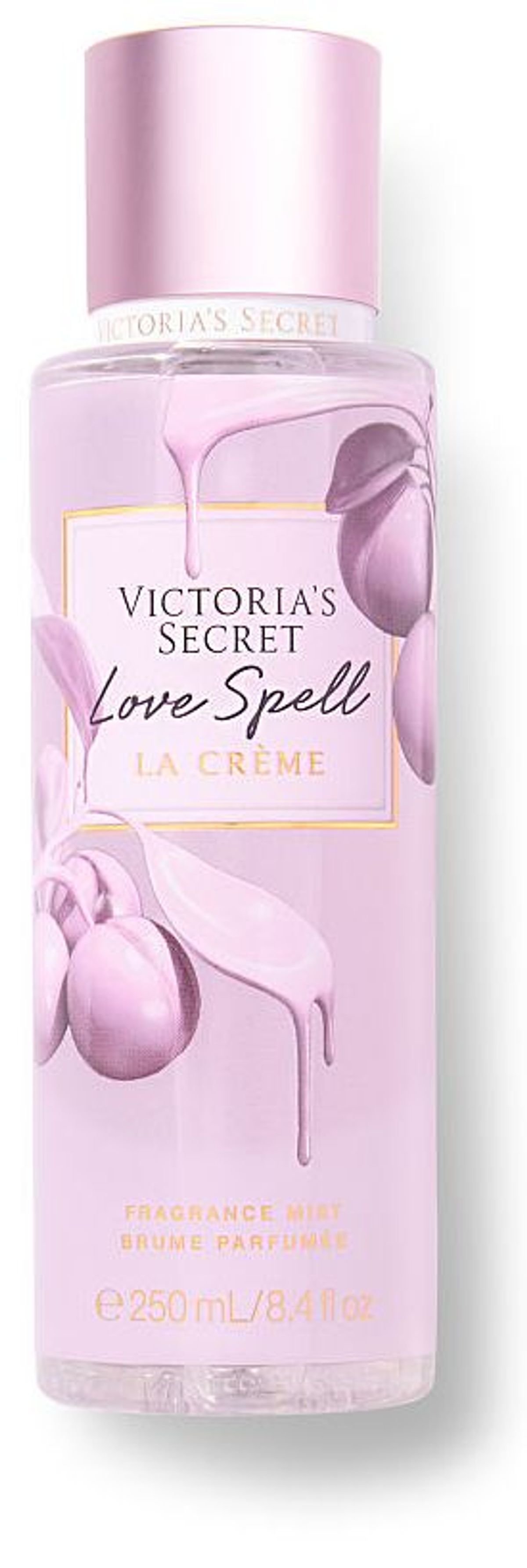 Love Spell La Crème