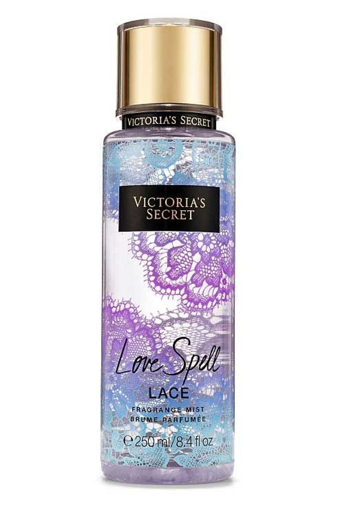Love Spell Lace Mist