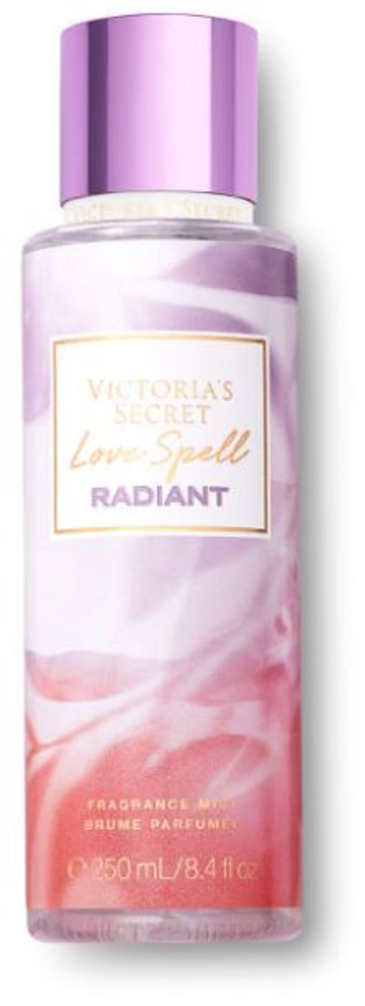 Love Spell Radiant