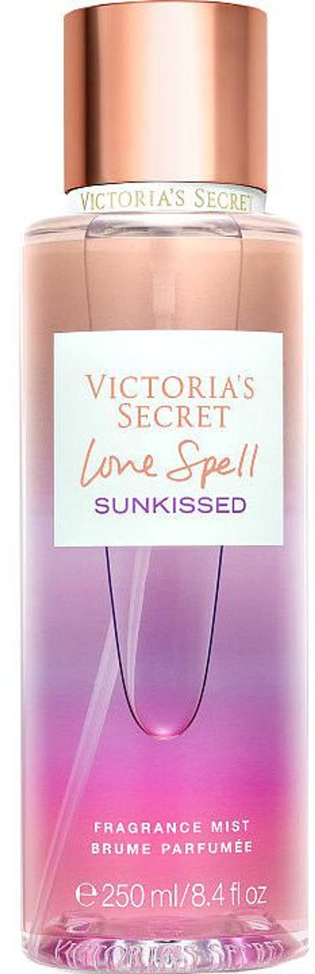 Love Spell Sunkissed