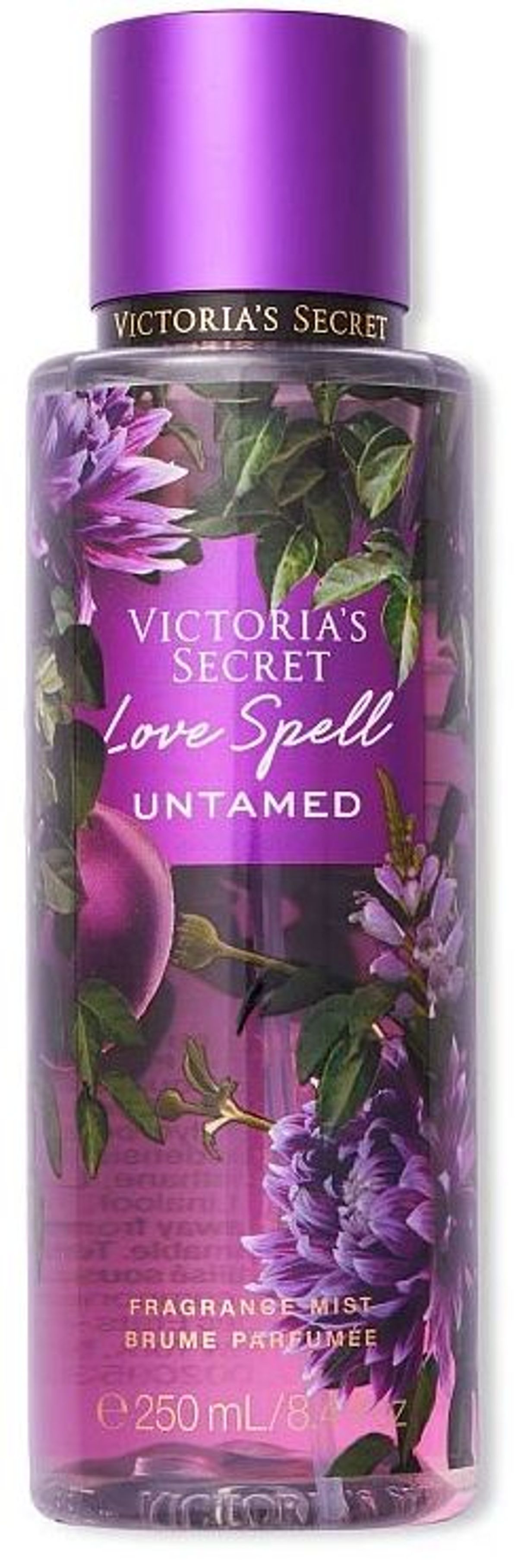 Love Spell Untamed