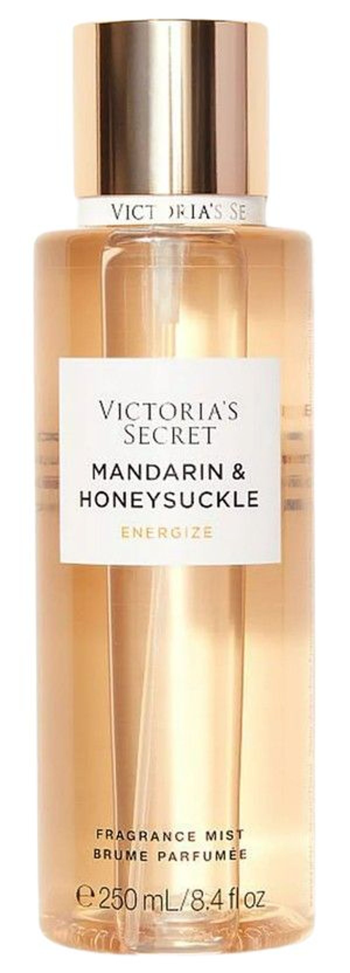 Mandarin & Honeysuckle