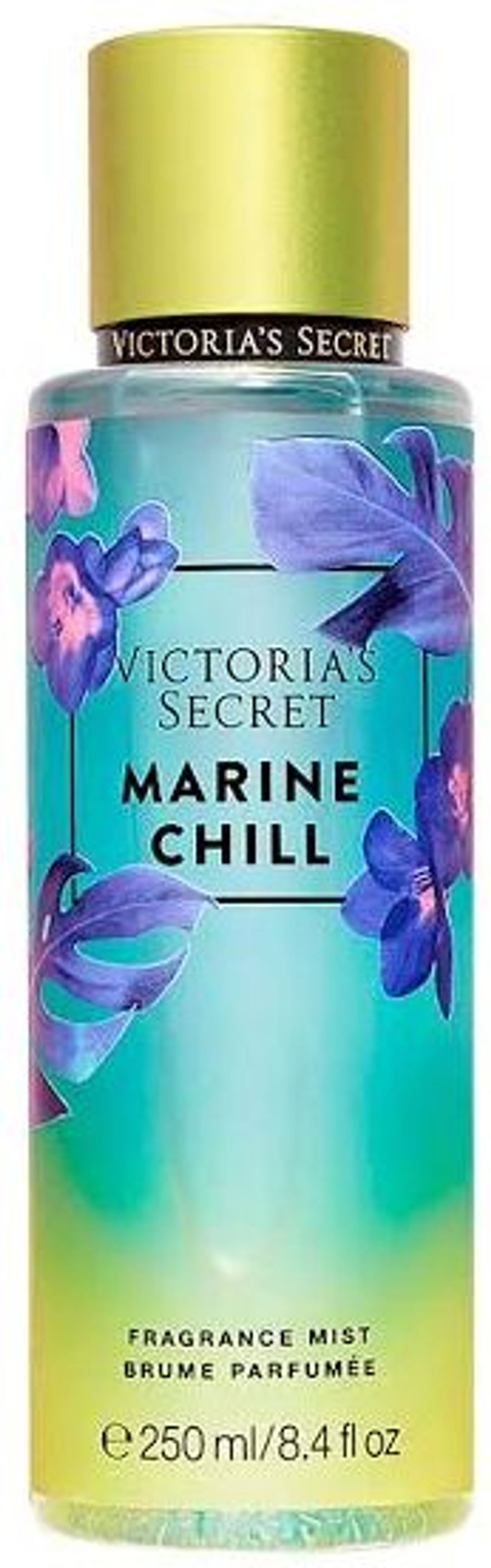 Marine Chill