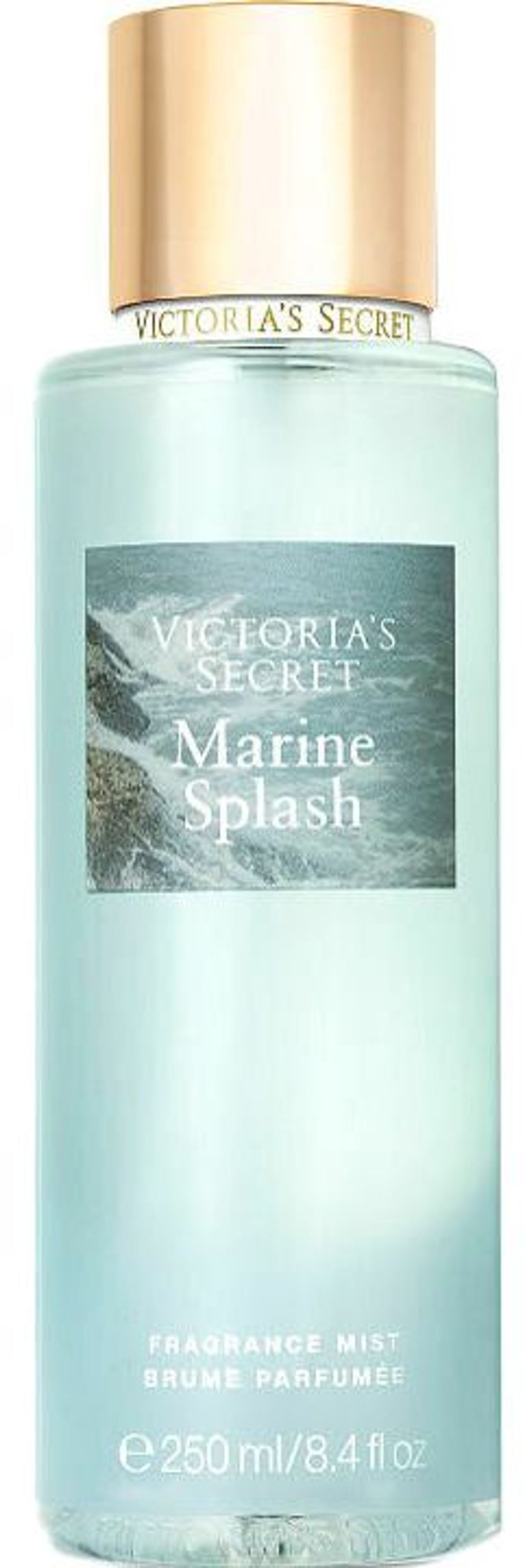 Marine Splash