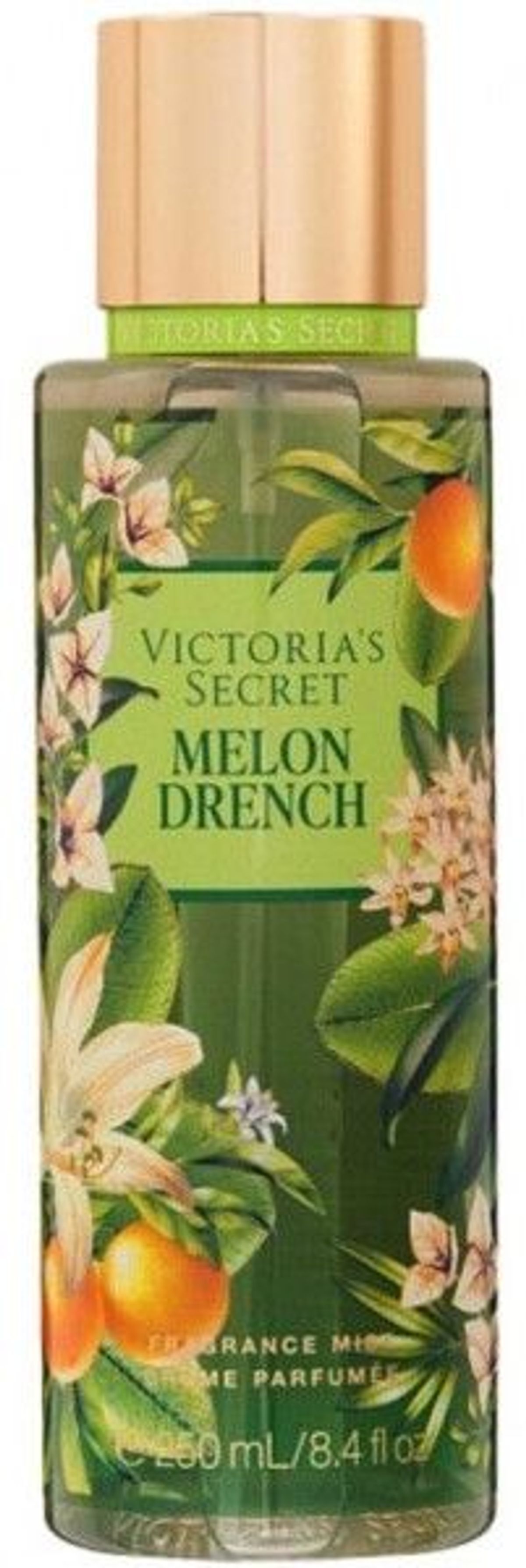 Melon Drench