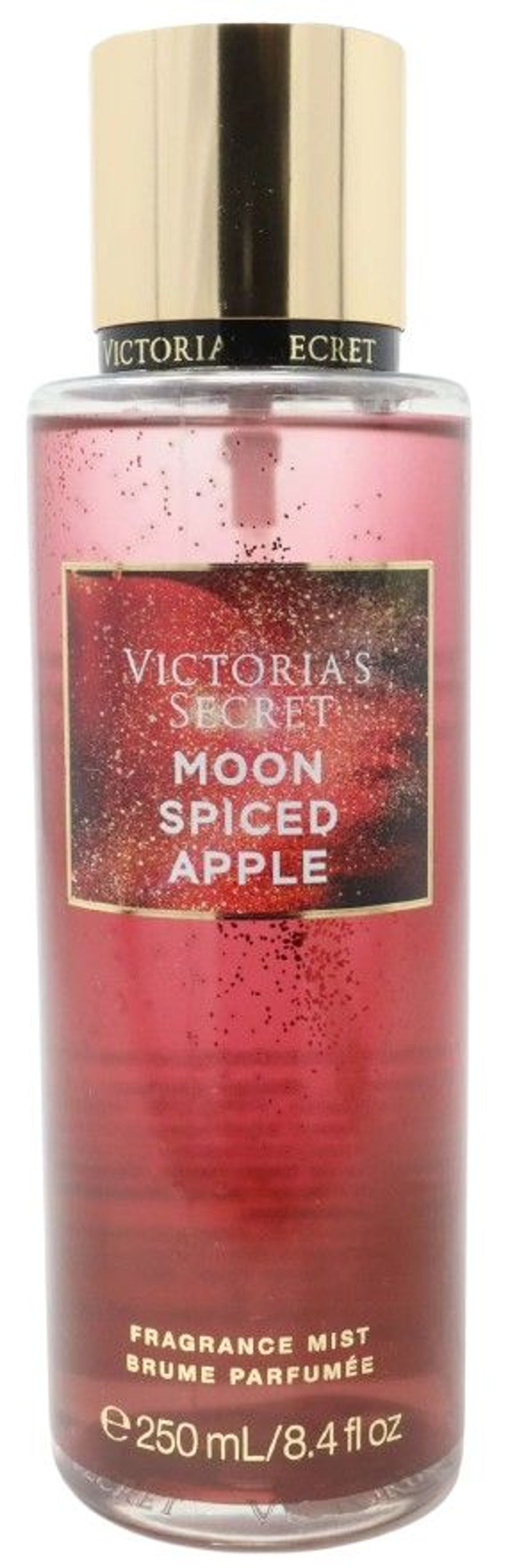 Moon Spiced Apple