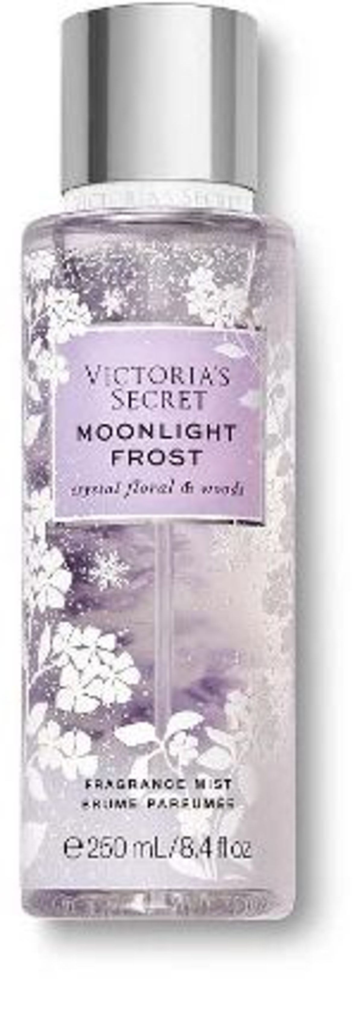 Moonlight Frost
