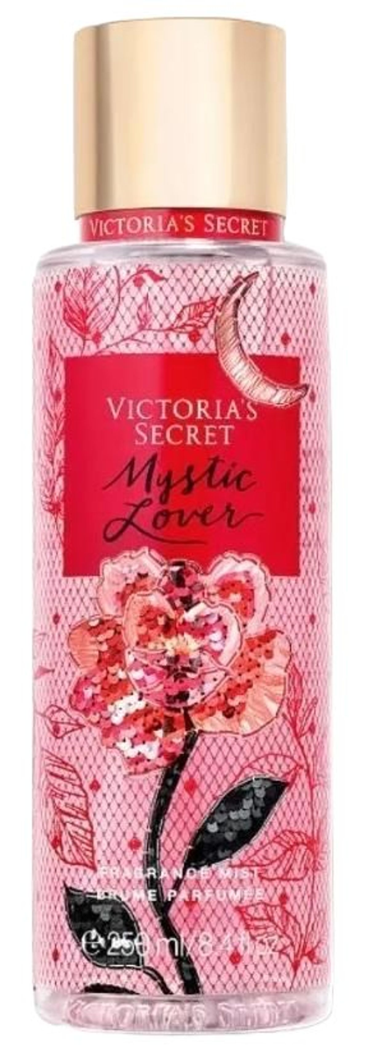 Mystic Lover