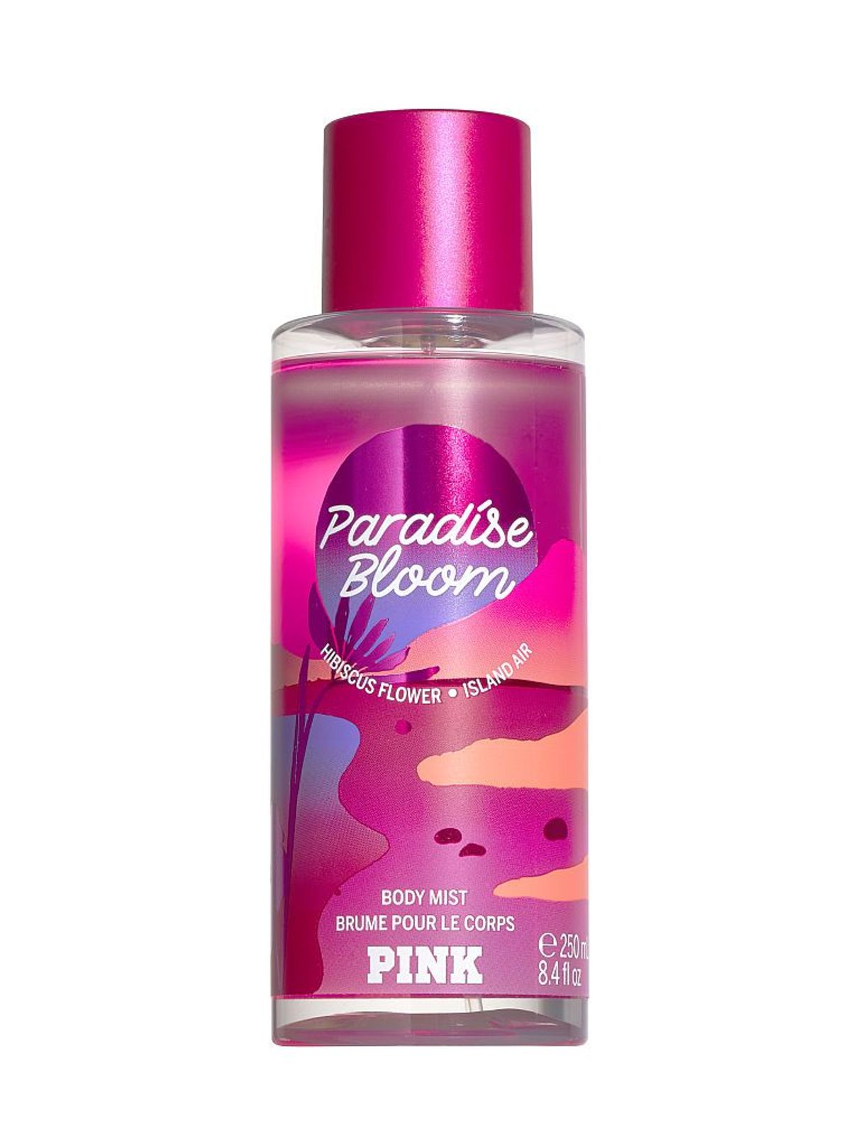 Paradise Bloom Body Mist