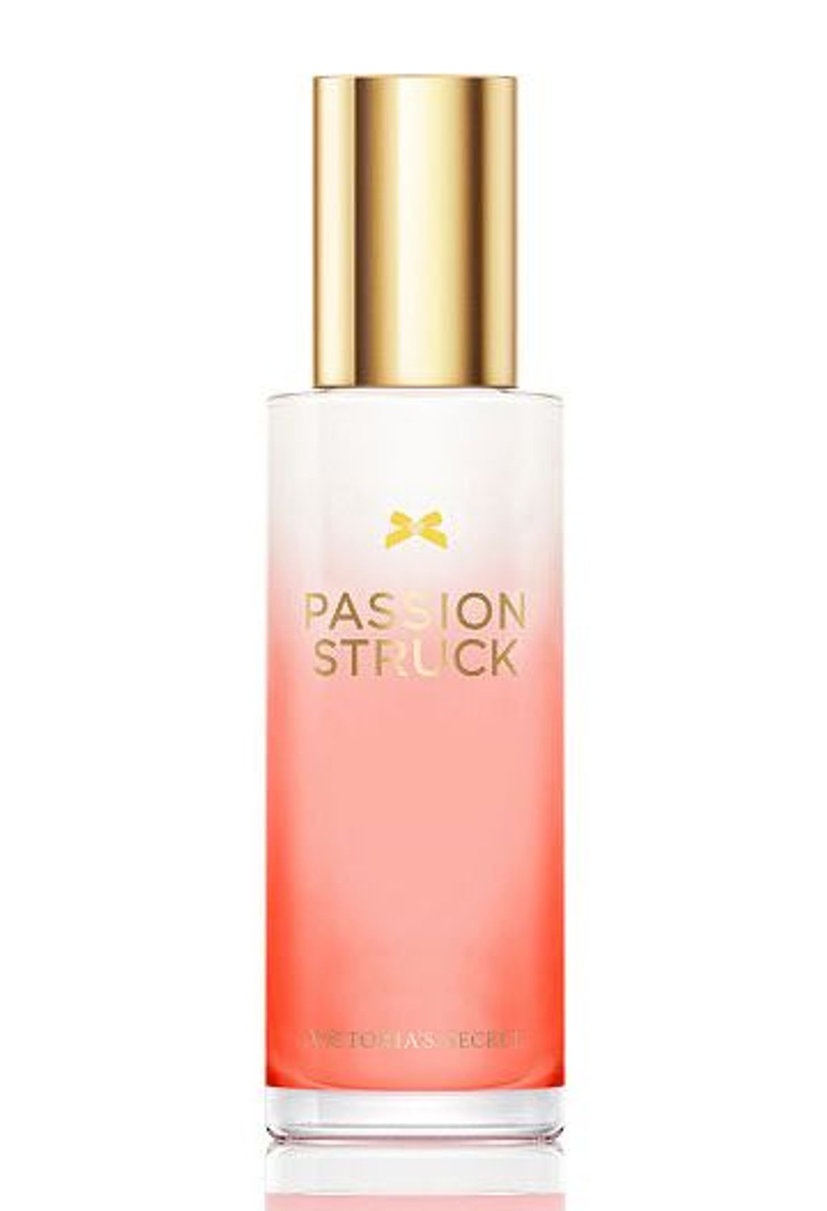 Passion Struck
