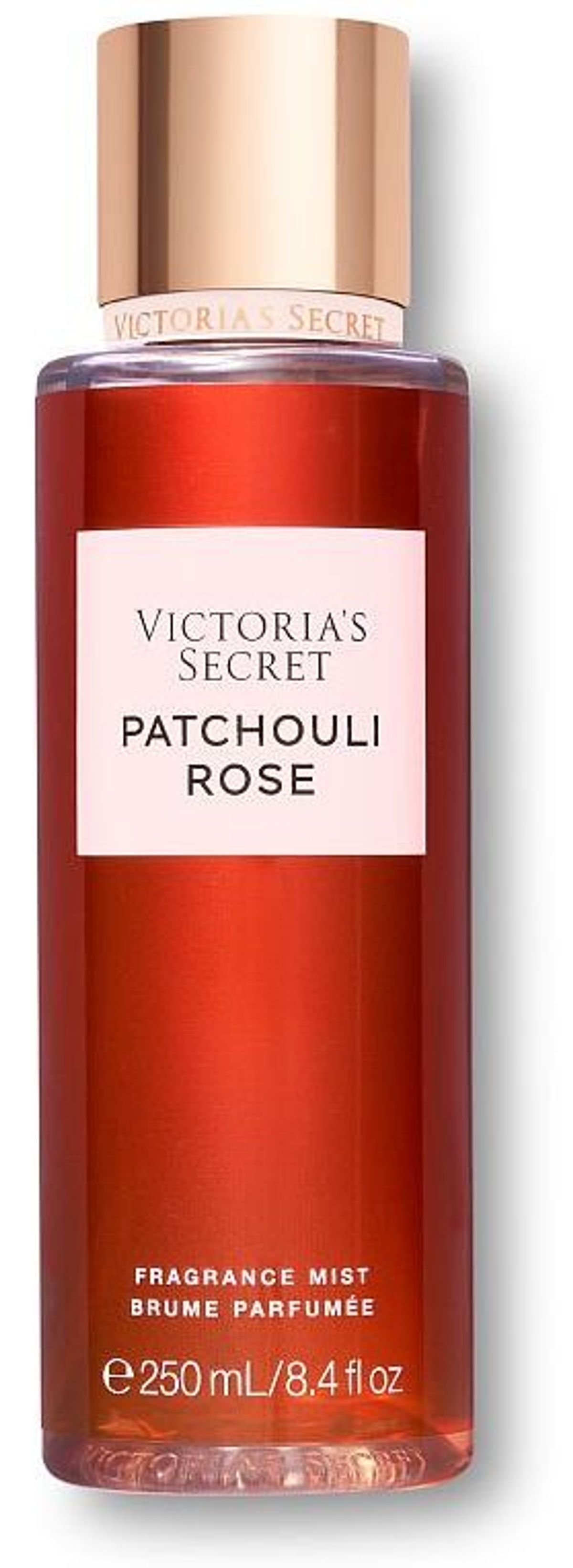 Patchouli Rose