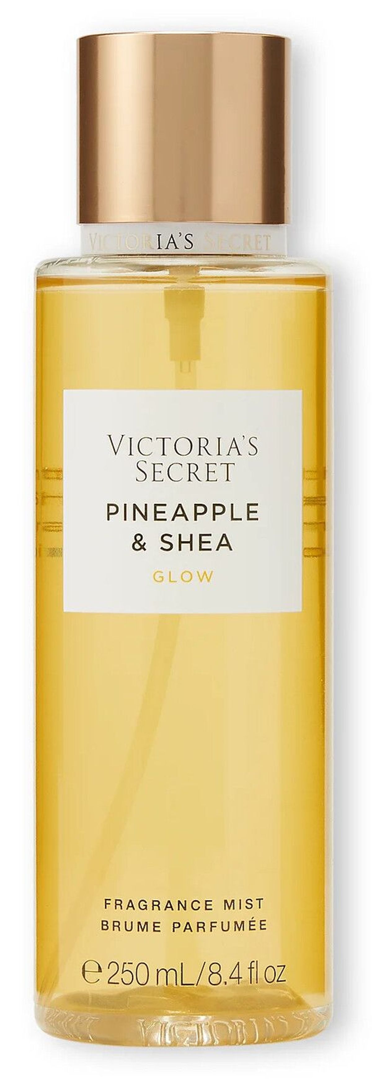 Pineapple & Shea Glow