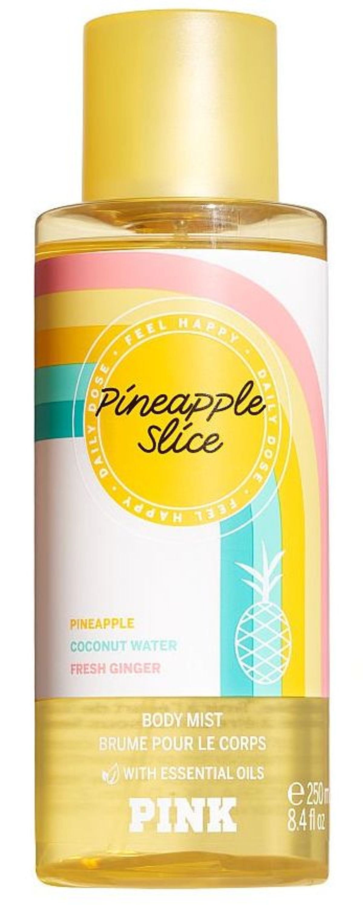 Pineapple Slice