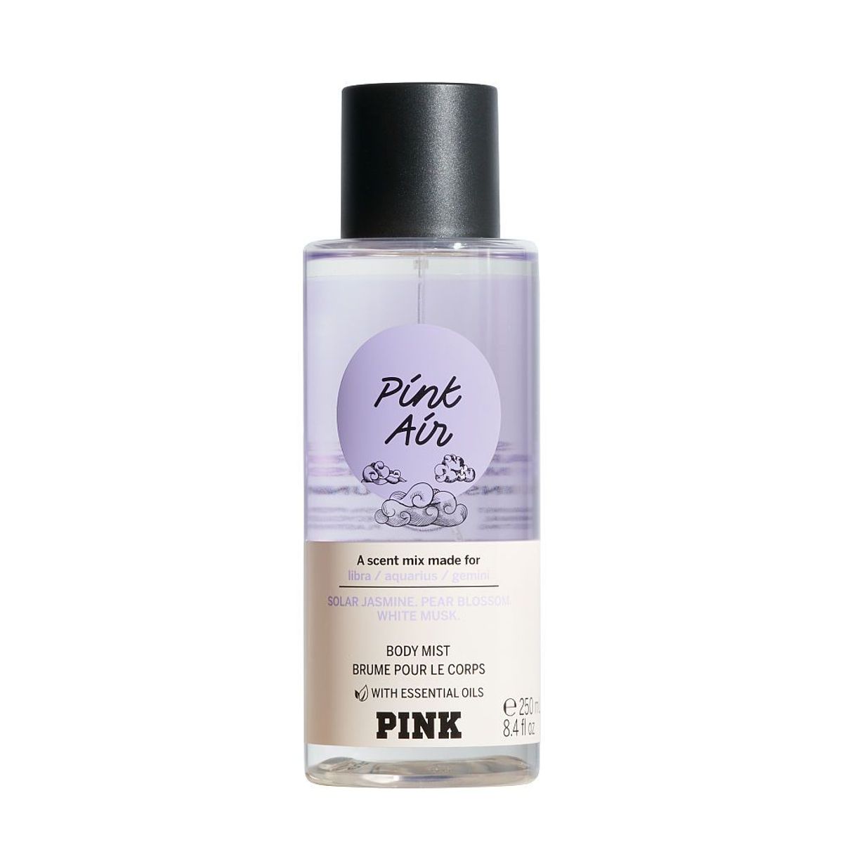 Pink Air