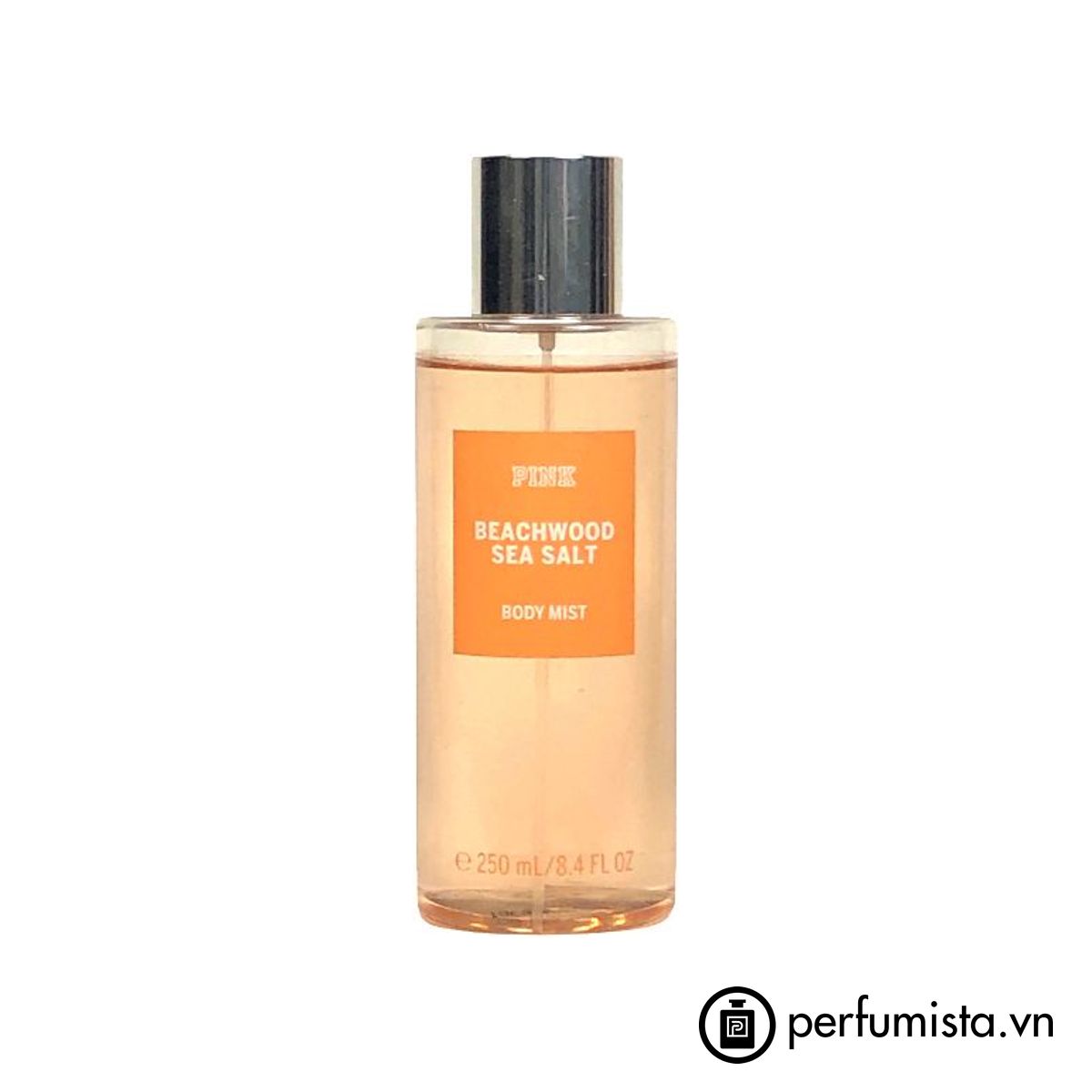 Pink Beachwood Sea Salt
