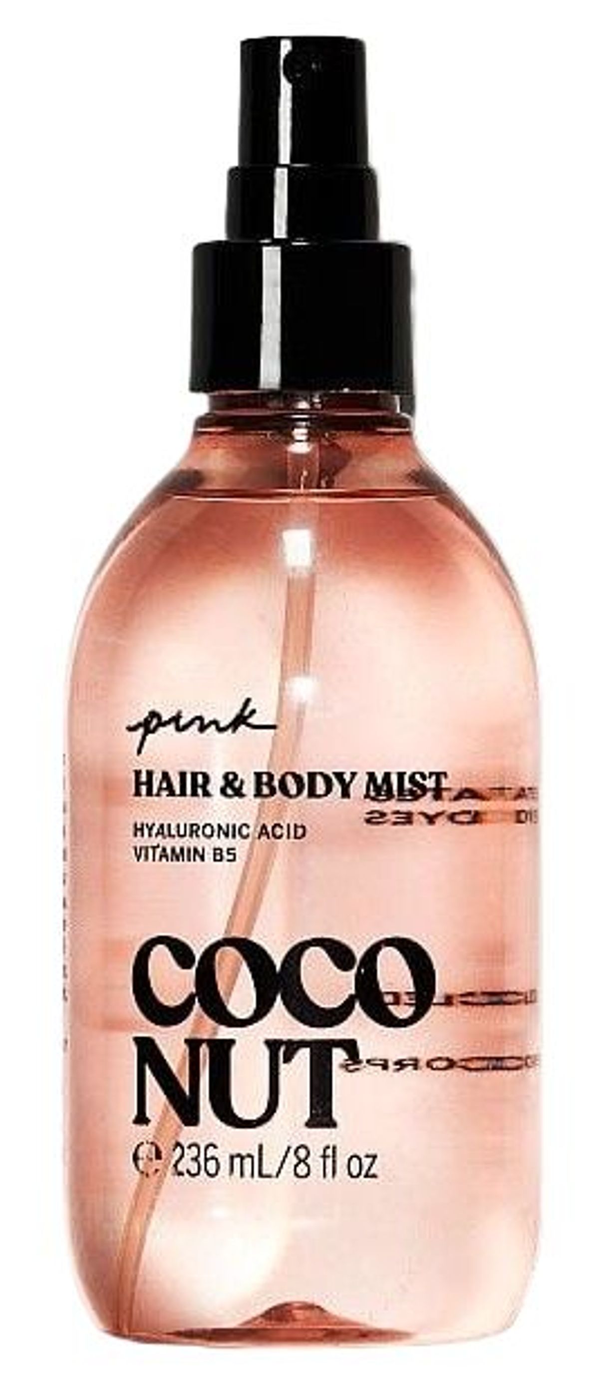 Pink Coconut