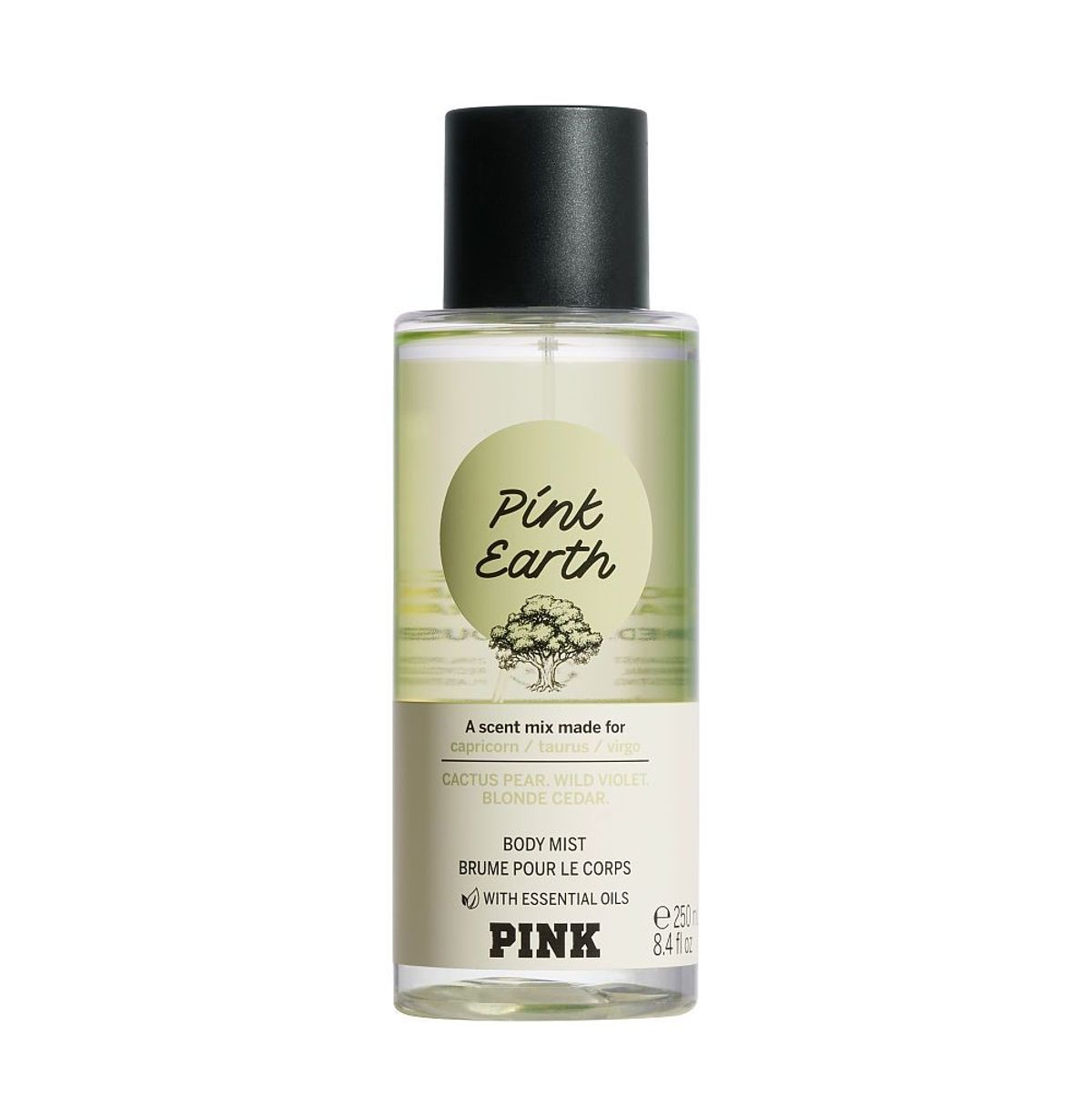 Pink Earth