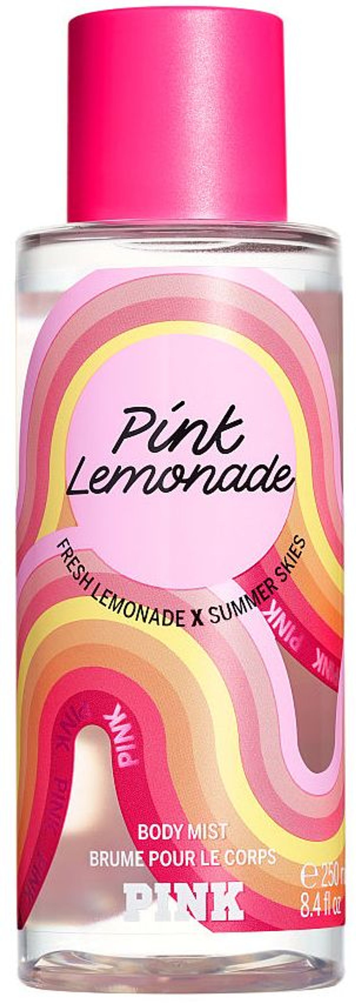 Pink Lemonade